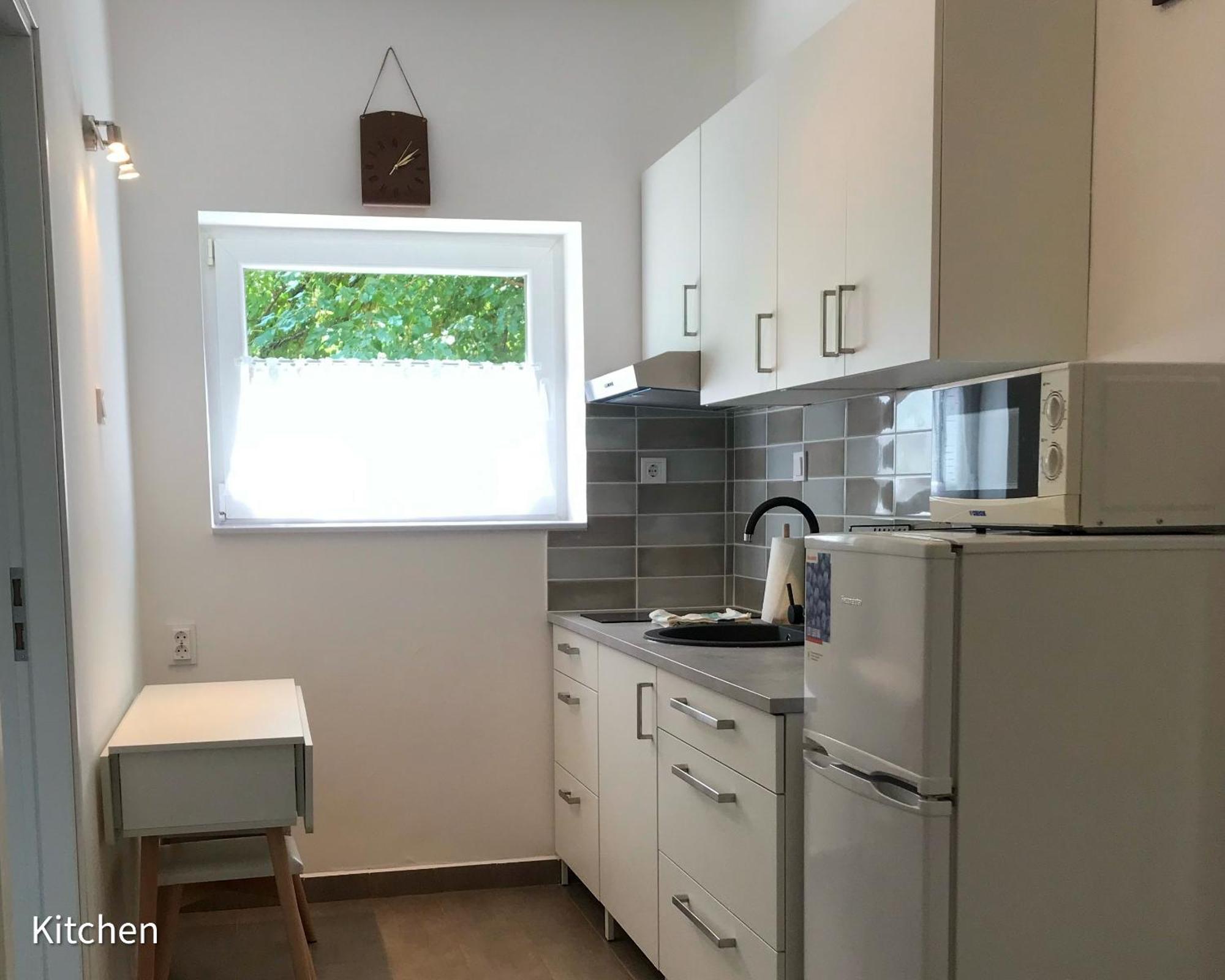 Quiet, Green, Relaxing Place - 2 Bedroom Apartment Balatonfüred Εξωτερικό φωτογραφία