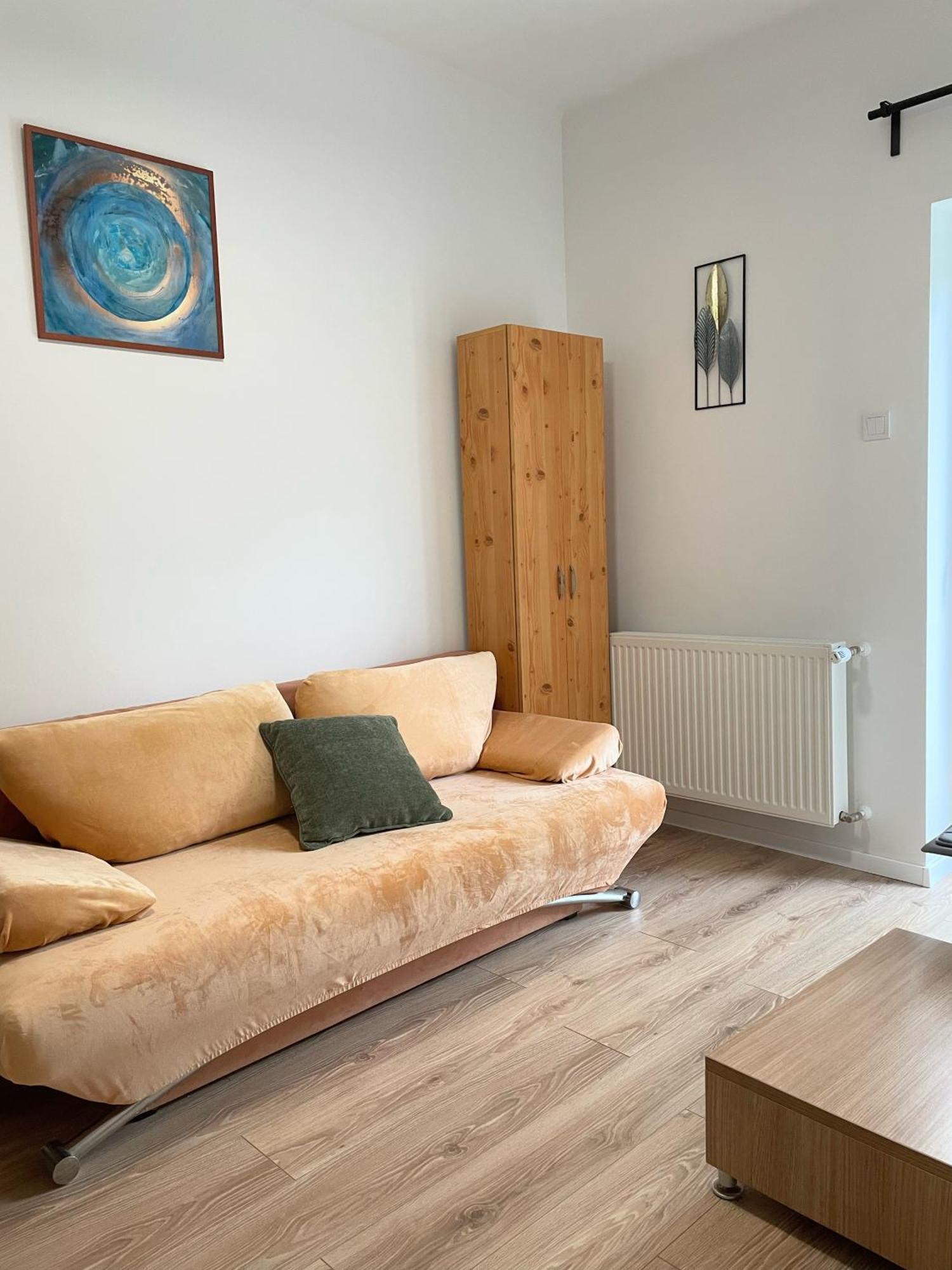 Quiet, Green, Relaxing Place - 2 Bedroom Apartment Balatonfüred Εξωτερικό φωτογραφία