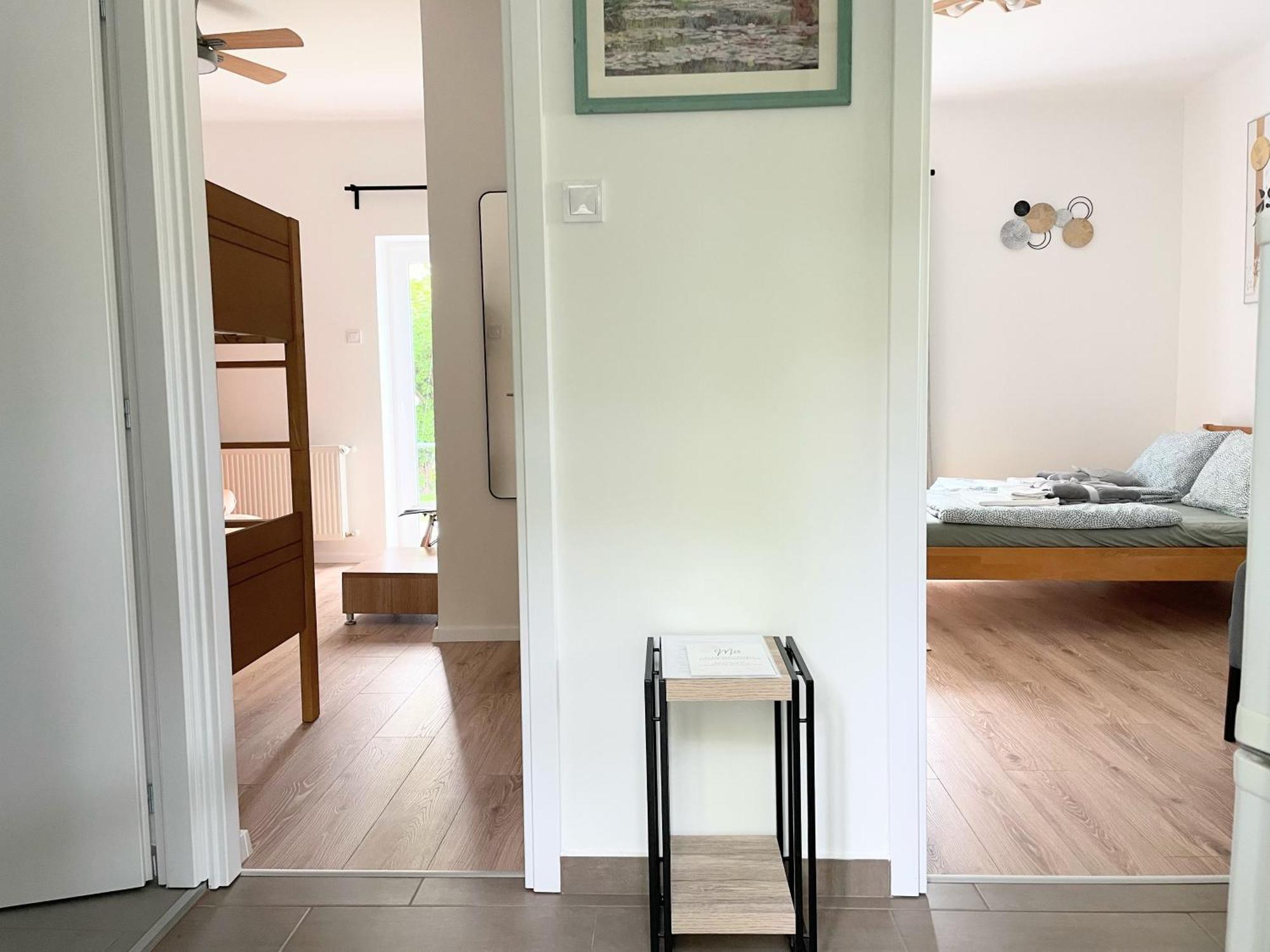 Quiet, Green, Relaxing Place - 2 Bedroom Apartment Balatonfüred Εξωτερικό φωτογραφία