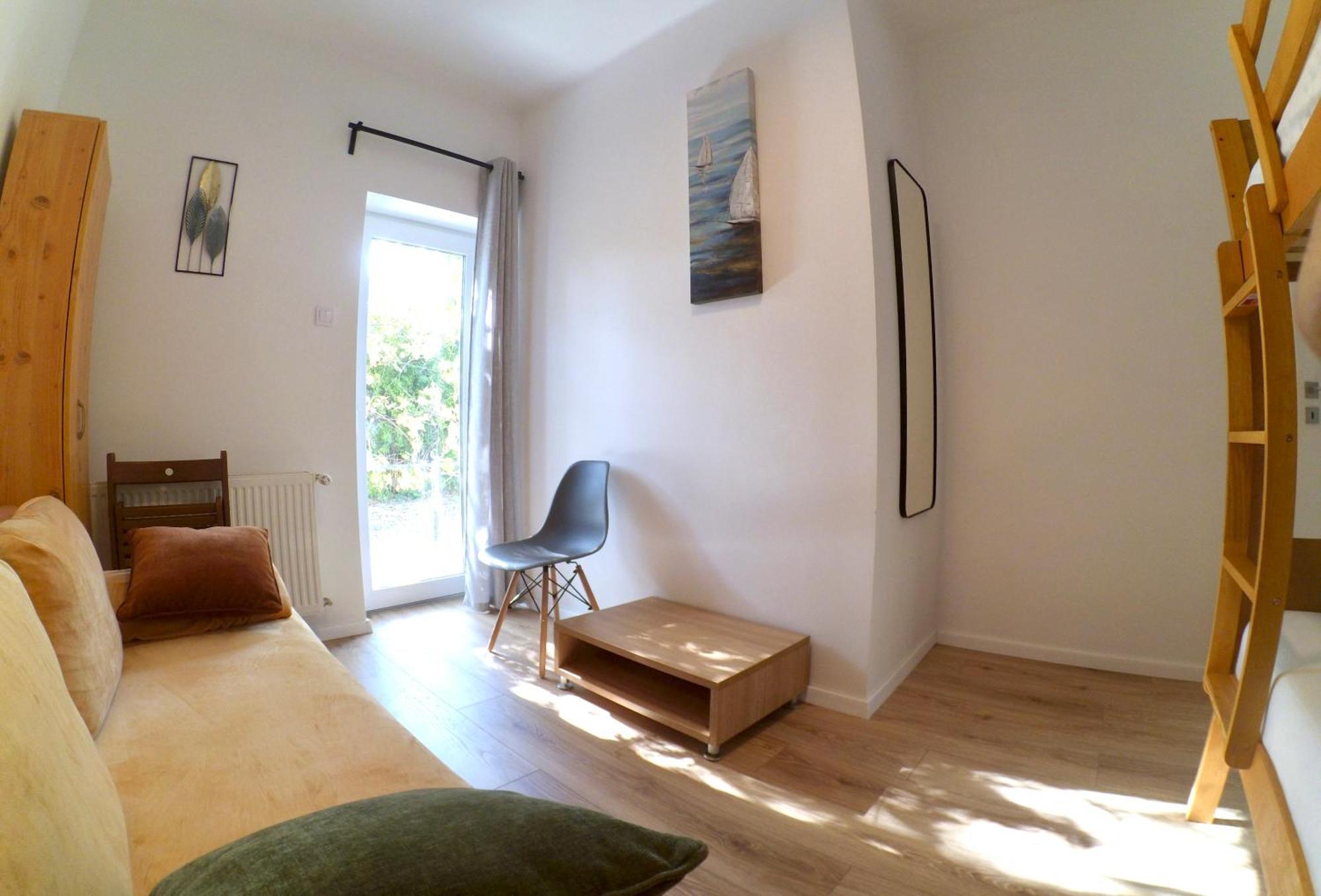 Quiet, Green, Relaxing Place - 2 Bedroom Apartment Balatonfüred Εξωτερικό φωτογραφία